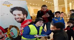 صندوق مكافحة الإدمان: تقديم خدمات العلاج والمتابعة لـ71 ألف مريض مجانا