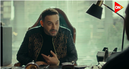 بعد ورطة أسعد في مسلسل قلبي ومفتاحه.. ما عقوبة التستر على جريمة قتل؟