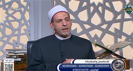أمين الفتوى يجيب عن سؤال: أبي أوصى أن نحج عنه ولكن تكاليف الحج كبيرة؟