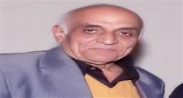 وفاة المخرج محمد الشال.. والعزاء الجمعة المقبل 
