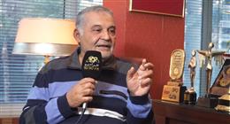 محسن جابر: «خسرت تحويشة العمر في لحظة وربنا عوضني خلال ساعة»