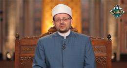 أسامة الجندي: كظم الغيظ قوة داخلية تعكس سلام النفس وتقود إلى الجنة