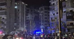 إعلام عبري: محادثات واشنطن ستعقد بين سفيري إسرائيل ولبنان لدى أمريكا