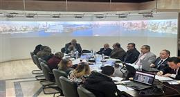 التنسيق الحضاري: إعداد سجل وطني شامل للأشجار المعمّرة والنادرة 
