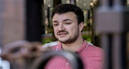البيت الأبيض يحتفل بحكم يقضي بترحيل ناشط فلسطيني من جامعة كولومبيا