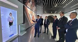 تفاصيل مشروع «المستشفى الذكي».. حلول تكنولوجية متكاملة لتطوير منشآت التأمين الصحي