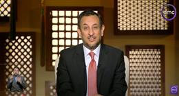 رمضان عبد المعز: الأخوّة رزق إلهي وسند في الدنيا وشفاعة في الآخرة