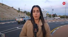 فوضى في إسرائيل بعد إطلاق صافرات الإنذار بسبب صواريخ اليمن