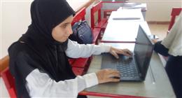 هدية رئيس الوزراء تحقق حلم «ثريا» بنت أسيوط