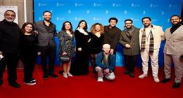 فيلم ضي يحظى بنصيب الأسد من جوائز مهرجان هوليوود للفيلم العربي