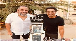 بعد نجاح مسلسل «قلبي ومفتاحه».. آسر ياسين يستأنف تصوير «إن غاب القط»