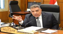 محافظة الدقهلية تعدل المخطط التفصيلي لإحدى قرى مركز ميت غمر