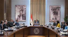الحكومة توافق على 9 قرارات مهمة.. بينها طرح وحدات سكنية في بورسعيد