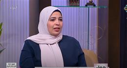 أمينة الفتوى بـ«الإفتاء»: الحيض لا يمنع المرأة من أداء مناسك الحج