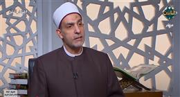 أمين الفتوى بدار الإفتاء يوضح حكم الصلاة وراء إمام يُخطئ في الفاتحة