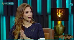 غادة طلعت: والدي صعيدي وكان السبب في تأجيل حلم التمثيل