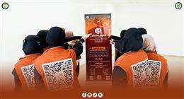 «مالوش كتالوج».. رحلة في جينات الإبداع المصرية بعيون طالبات «إعلام الأزهر»