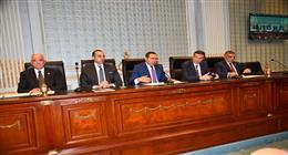 وزير الزراعة: سداد مستحقات مزارعي القطن خلال أسبوعين بحد أقصى