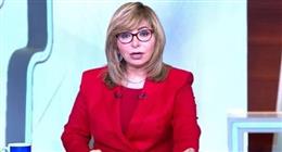 لميس الحديدي عن عيد القيامة وشم النسيم: «طقوس توحد المصريين منذ آلاف السنين»