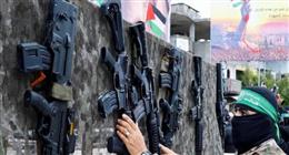 «الموت أو الأسر».. القسام تنشر صورة لجنود الاحتلال بعد كمين حي الزيتون