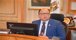 رئيس جامعة حلوان: الأنشطة الطلابية ليست ترفيهًا بل تنمية للمهارات القيادية