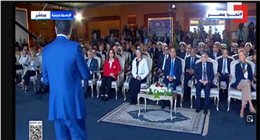 رئيس الوزراء يشهد احتفالية هيئة قناة السويس بـ«يوم التفوق»
