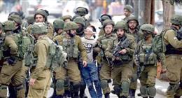 مقابر الأحياء: 10 آلاف معتقل فلسطيني بينهم 400 طفل.. و3498 محتجزاً إدارياً دون تهمة أو محاكمة لفترات قابلة للتجديد في انتهاك صارخ للقانون