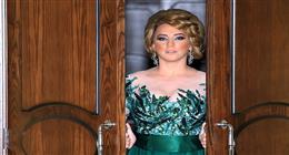 بسبب دعمها لبشار الأسد.. نقابة الفنانين السوريين تشطب سولاف فواخرجي