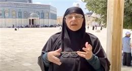 «زهرة» الفلسطينية تضيء عتمة الزنزانة بـ«نور الكتابة»: لن أنسى أنفاس الكلب البوليسي على يدي