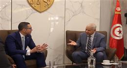 وزير الاستثمار: مصر ترحب بتعزيز فرص التكامل الاقتصادي مع تونس