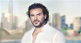 ساموزين يعلن الانتهاء من تسجيل أغاني  الميني ألبوم الجديد