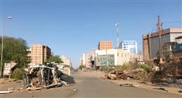 كاتب سوداني: الوضع في الفاشر يزداد خطورة بسبب حصار تفرضه «الدعم السريع»