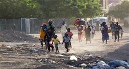 باحث سياسي: السودان يتعرض لمحاولة خنق حقيقية تُدار بأدوات خارجية