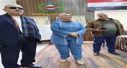 «تعليم مطروح» تنظم برنامجًا تدريبيًا لتنمية مهارات معلمي علوم المرحلة الإعدادية