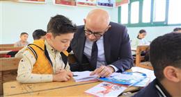 خطوات إعادة قيد الطلاب المفصولين.. كيف تستعيد مقعدك قبل الامتحانات؟