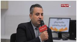 مدير البرامج العلاجية بـ«مكافحة الإدمان»: العلاج من المخدرات ليس قاسيا أو صعبا