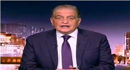 أسامة كمال: خميس العهد عيدا حيا لكل الناس والقرآن خلده في سورة المائدة
