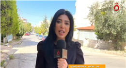 مراسلة «القاهرة الإخبارية»: القبض على 16 متهمًا بزعزعة الاستقرار الداخلي في الأردن