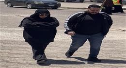 نجوم الفن يودعون سليمان عيد في جنازة مهيبة بالشيخ زايد