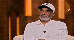 وزير الثقافة ينعى الفنان سليمان عيد: ترك بصمة واضحة في وجدان المشاهدين
