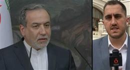 وزير الخارجية العراقي ونظيره الروسي يناقشان التعاون في حل الأزمات الإقليمية بموسكو