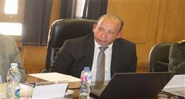 طب قصر العيني: الالتزام الكامل بتطبيق البرنامج الإلزامي لأطباء الامتياز