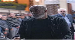 علاء مرسي يستعد للعودة من الخارج بعد وفاة سليمان عيد: «عشرة عمري مات وأنا مش جنبه»