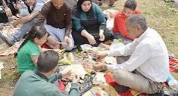 محافظ بورسعيد يوجه برفع درجة الاستعداد لاستقبال عيد القيامة وشم النسيم