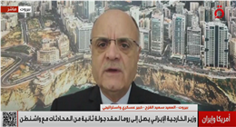 خبير عسكري: إيران لا تتدخل الآن لحماية أذرعها من آلة الحرب الإسرائيلية
