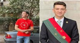 محمود الجارحي يكتب: كيف انتهت حياة وكيل النائب العام «محمد هشام»؟.. صوت ارتطام وصرخة مكتومة