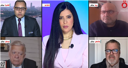 باحث سياسي: المفاوضات مع إيران تتجاوز النووي.. وتشمل إعادة رسم خريطة المنطقة