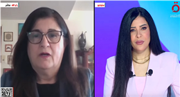 وزيرة فلسطينية: نتنياهو يتهرب من المحاسبة ويوهم الداخل بـ«نصر شامل»