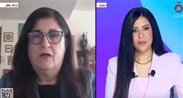 وزيرة خارجية فلسطين: لا بد من وقف حرب الإبادة وإدخال المساعدات لأهالي غزة