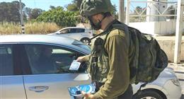 رحلة المسيحيين من «الضفة» لـ«القدس»: تعقيدات وتحرش وتفتيش